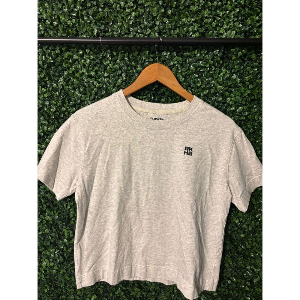 Alaskan Hardgear Boxy Basic Top Sz Small